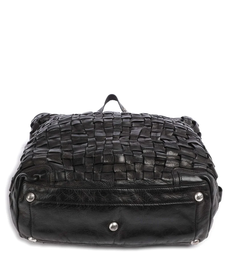 Campomaggi Sac fourre-tout nero