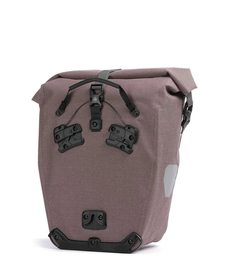 Ortlieb Back-Roller Urban QL3.1 Sac pour porteur de bagages ash rose