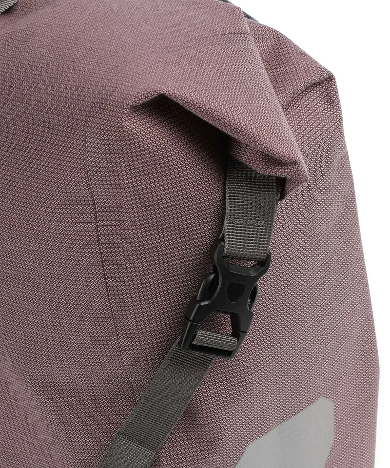 Ortlieb Back-Roller Urban QL3.1 Sac pour porteur de bagages ash rose