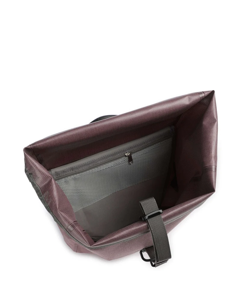 Ortlieb Back-Roller Urban QL3.1 Sac pour porteur de bagages ash rose