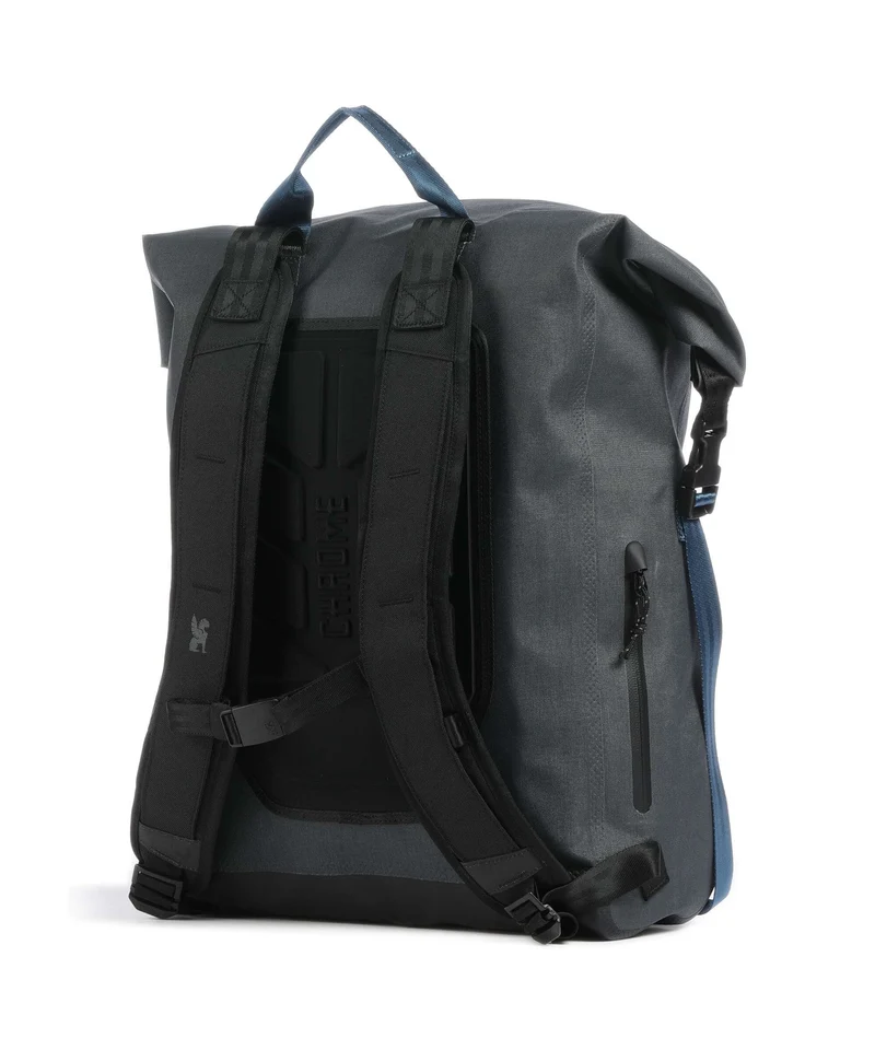 Chrome Urban Ex 30 Sac à dos roll-top fog