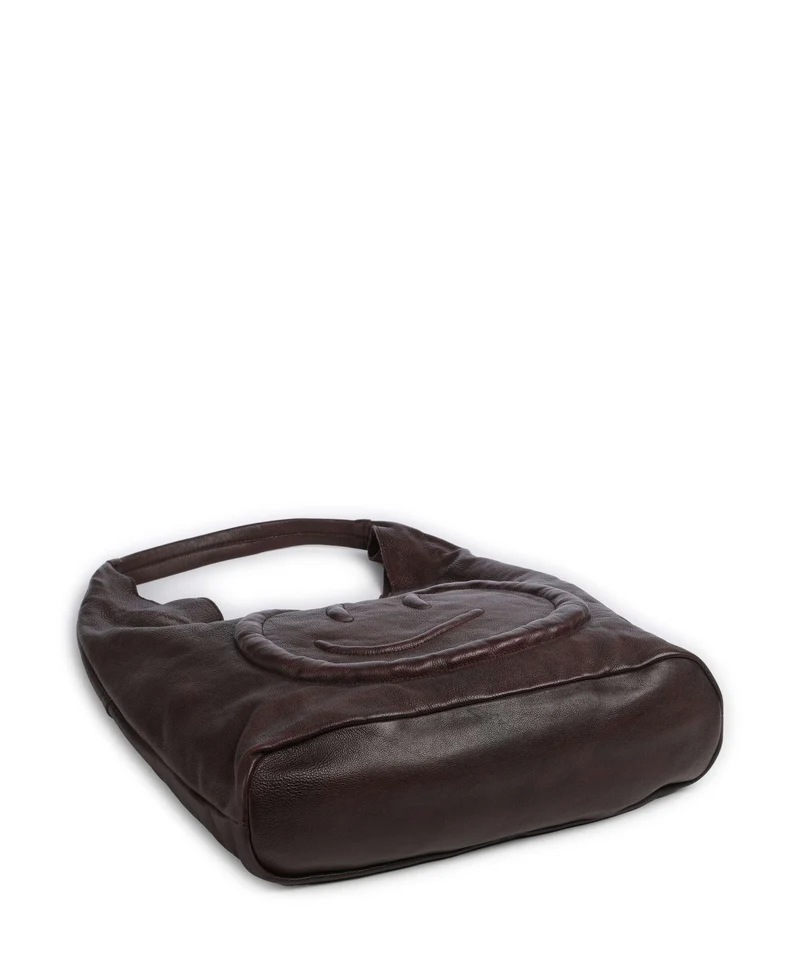 Taschendieb Wien Freiheitsplatz 1 Cabas mokka