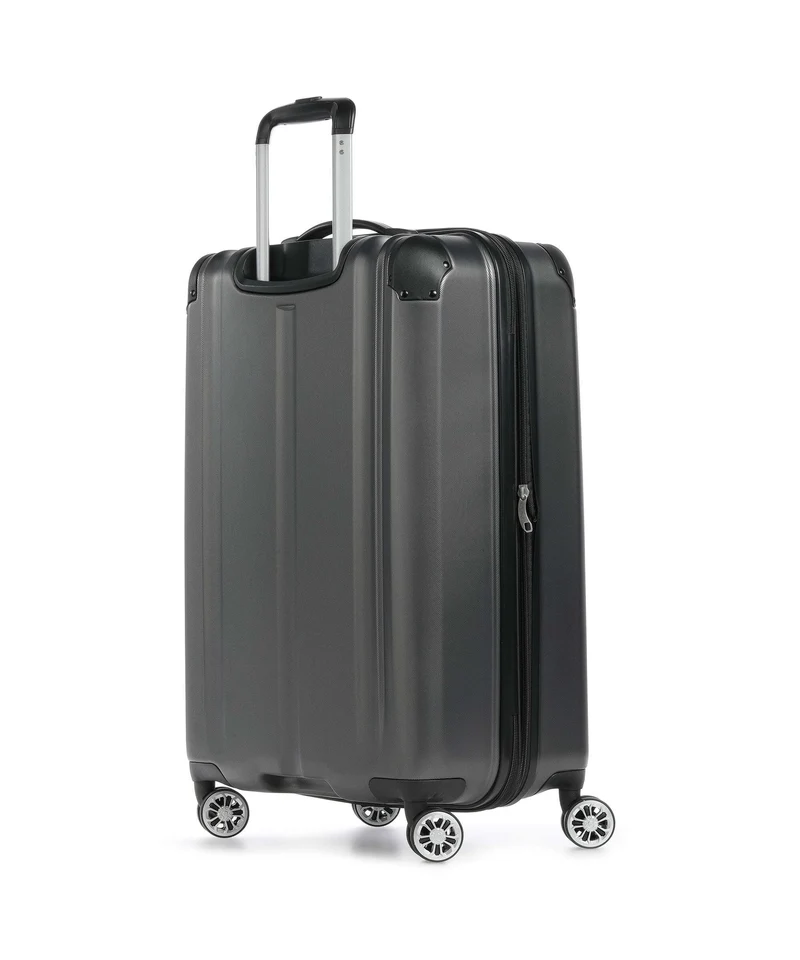 Travelite City Valise 4 roues anthrazit