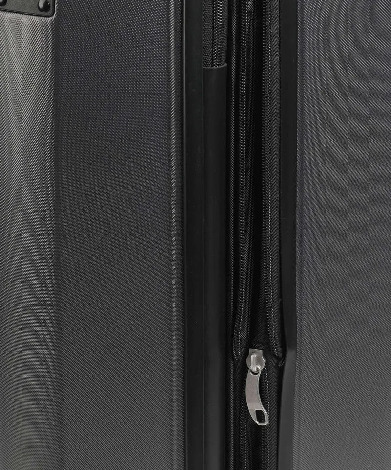 Travelite City Valise 4 roues anthrazit
