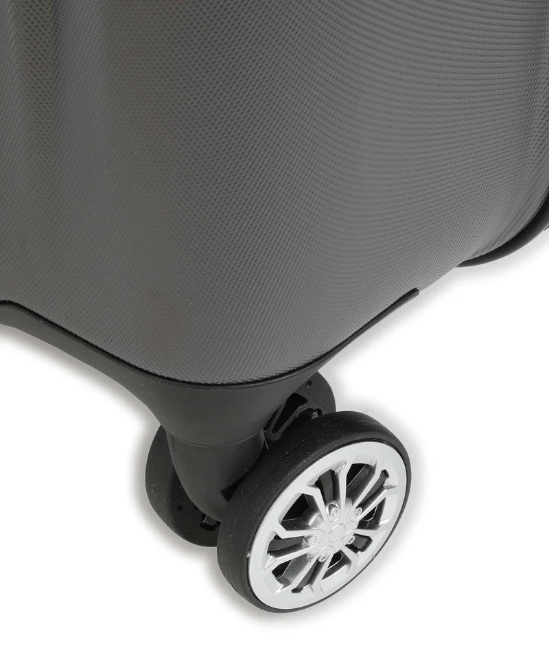 Travelite City Valise 4 roues anthrazit