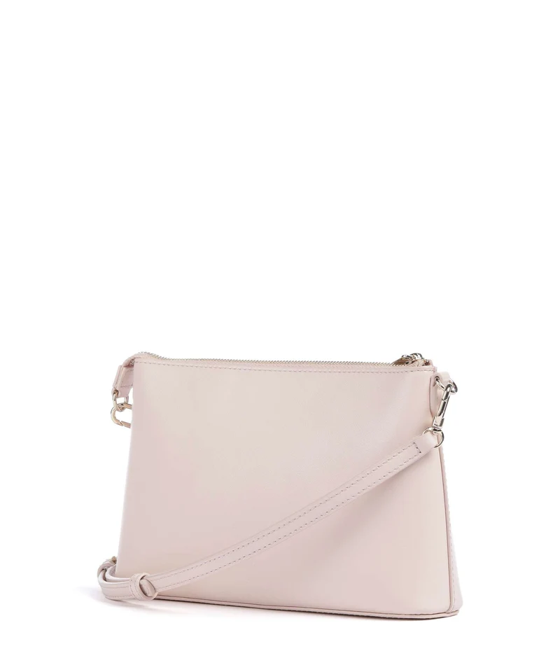 Furla Diamante Mini Sac bandoulière azalea