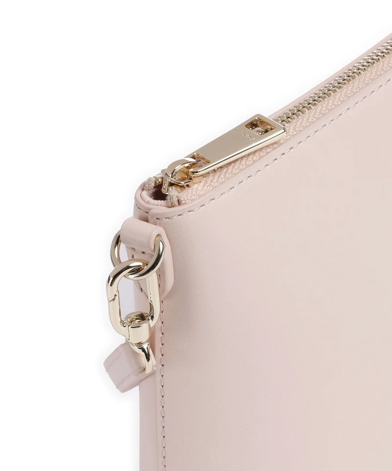 Furla Diamante Mini Sac bandoulière azalea