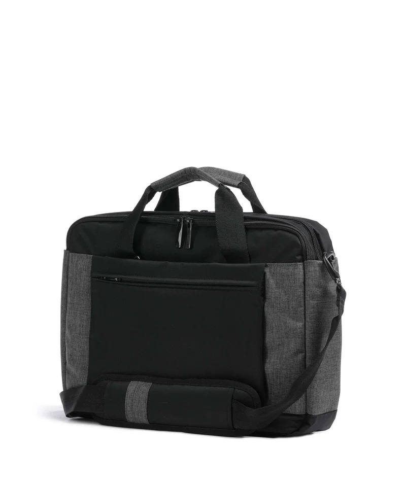 Wenger Icons Underground Porte-document black