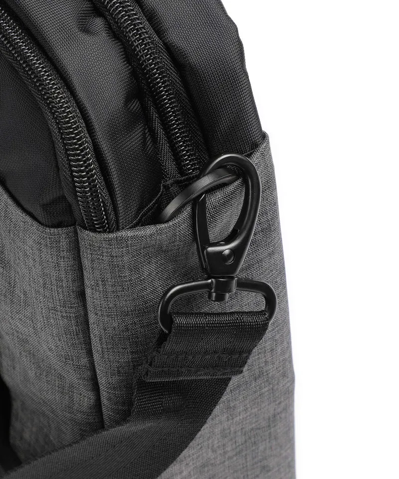 Wenger Icons Underground Porte-document black