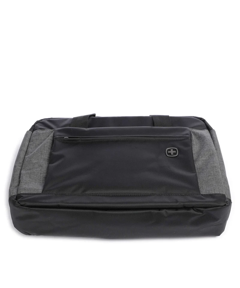 Wenger Icons Underground Porte-document black