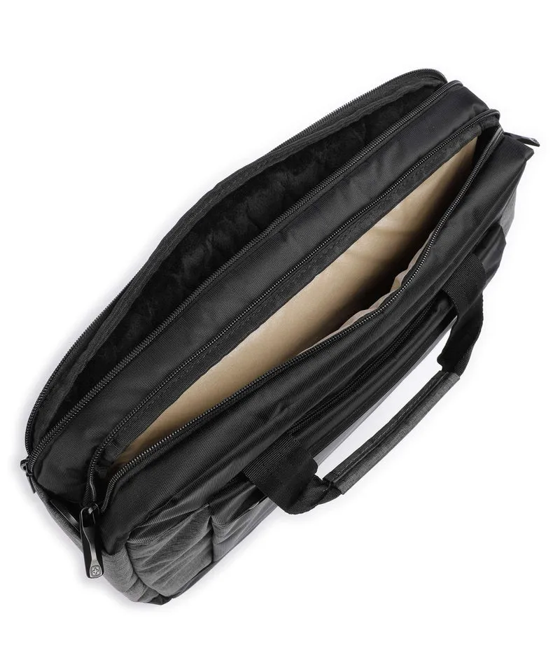 Wenger Icons Underground Porte-document black