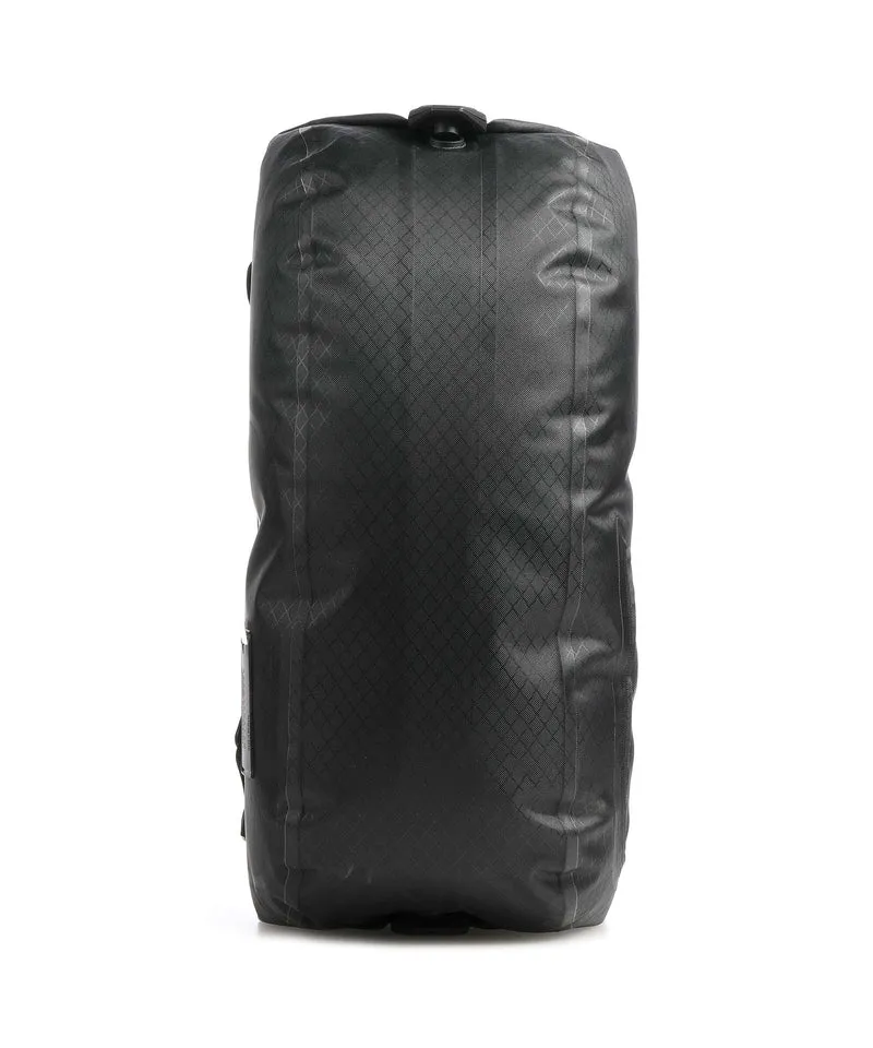 Ortlieb Atrack Metrosphere 34 Sac à dos de randonnée black embossed