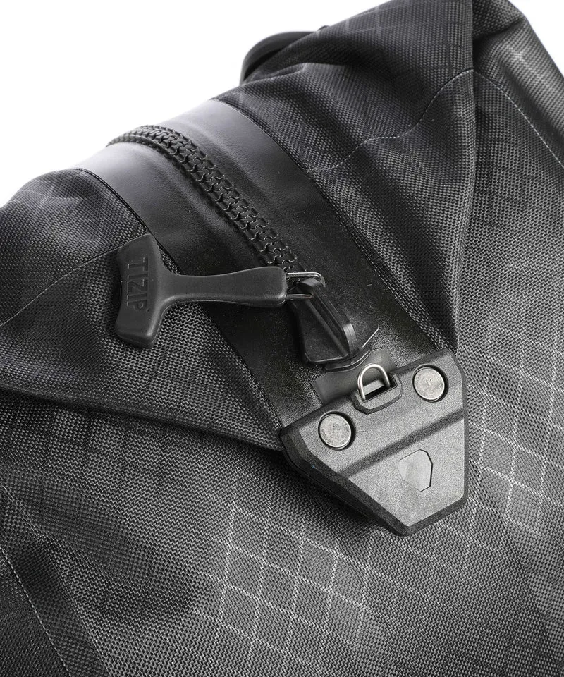 Ortlieb Atrack Metrosphere 34 Sac à dos de randonnée black embossed