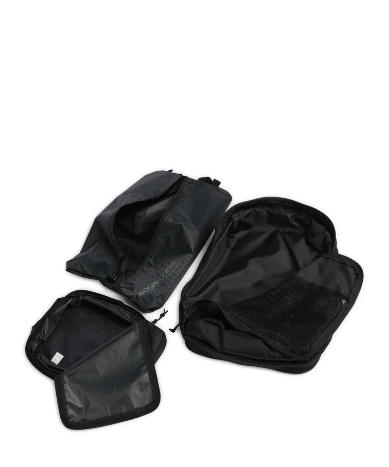 Eagle Creek Pack-It Essentials Accessoire de voyage black