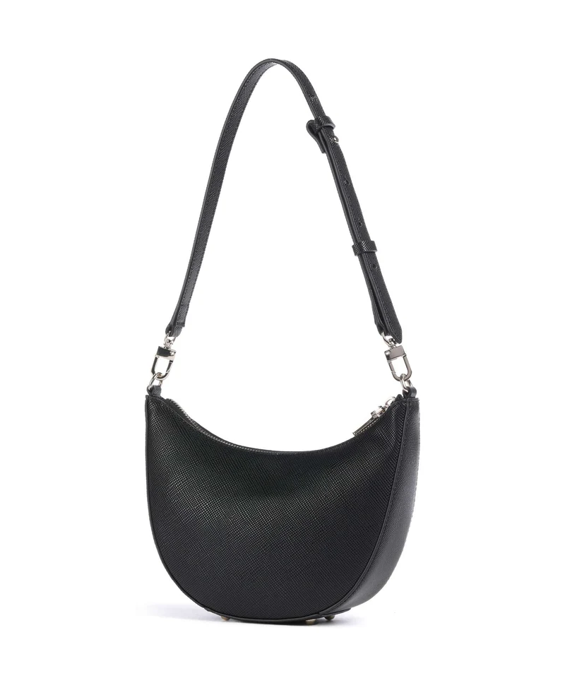 Guess Fedena Sac porté épaule black