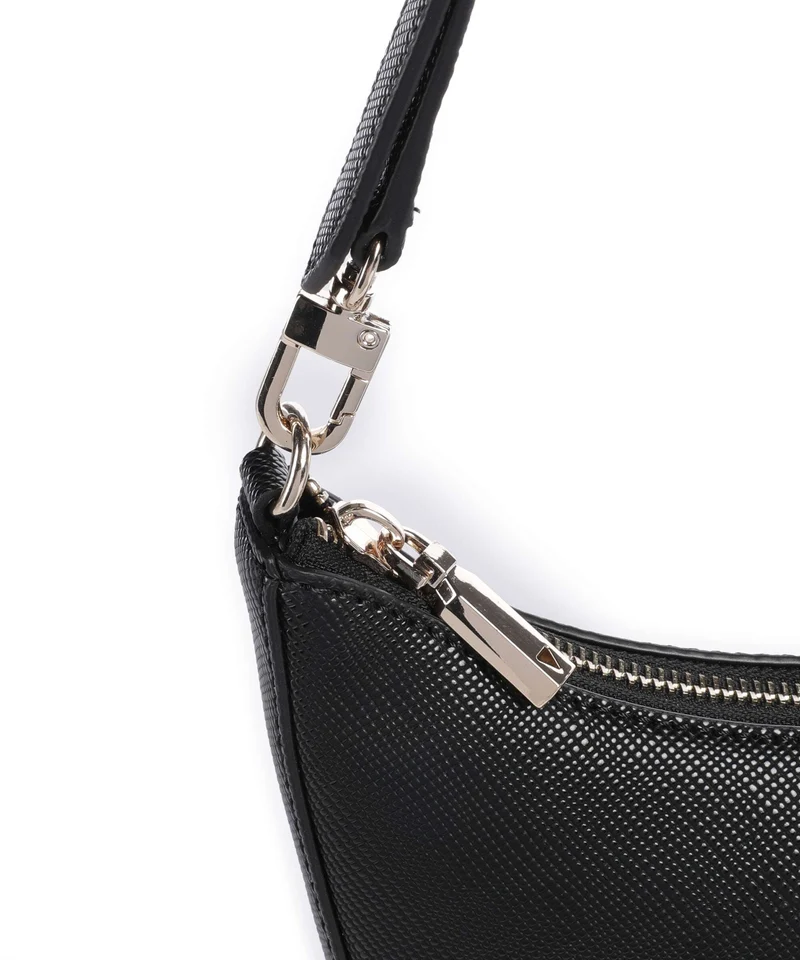 Guess Fedena Sac porté épaule black