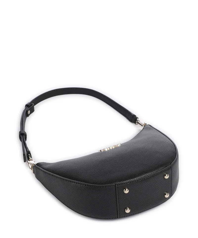Guess Fedena Sac porté épaule black