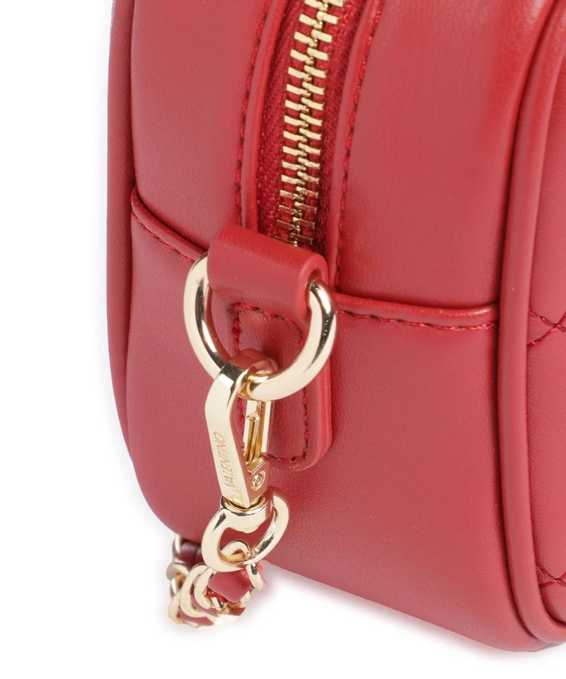 Valentino Bags Ocarina Sac bandoulière rosso