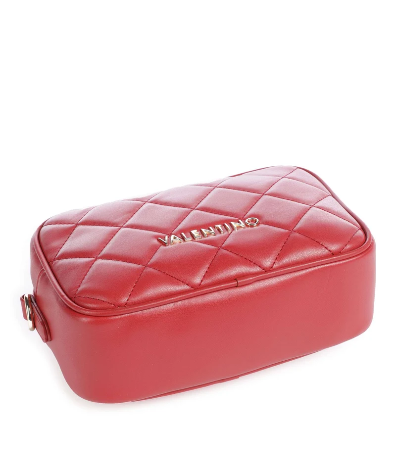 Valentino Bags Ocarina Sac bandoulière rosso