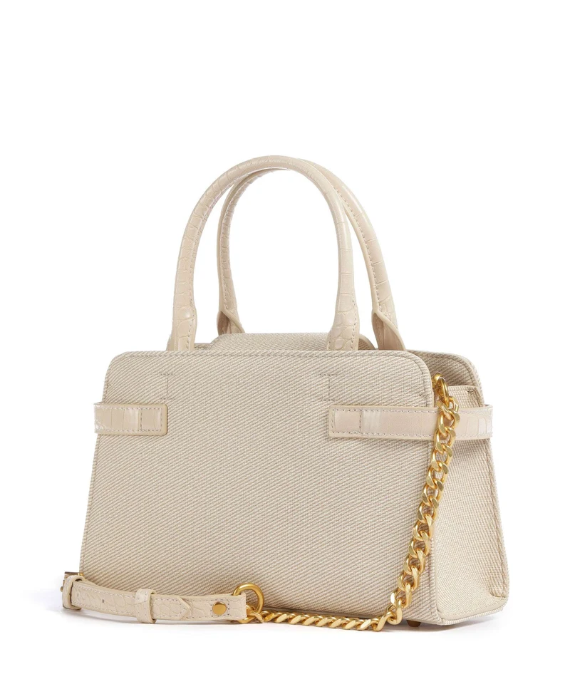 Steve Madden BLINDENY Sac à main bone/gold