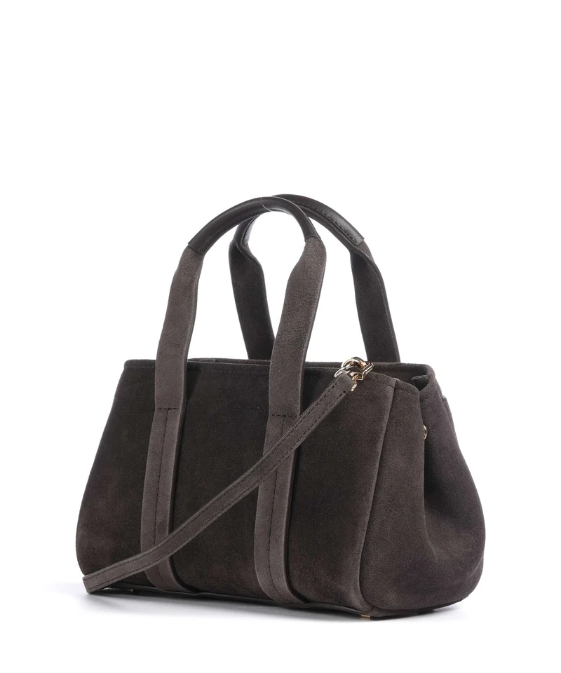 Michael Kors Romee XS Sac à main chocolate