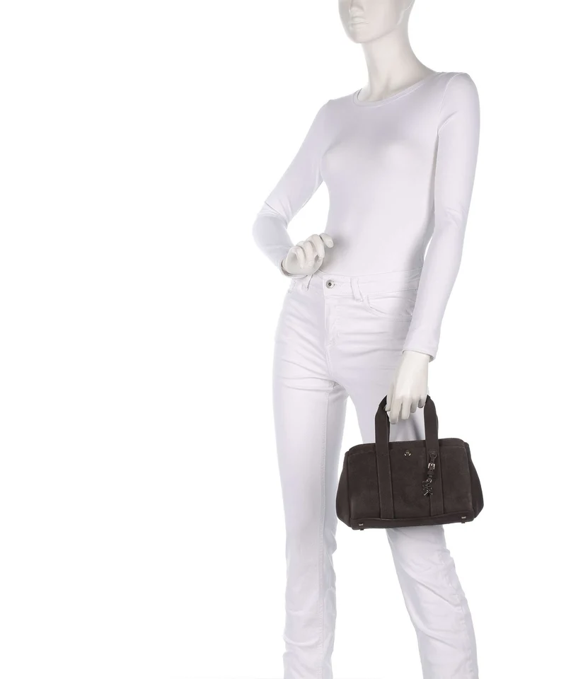 Michael Kors Romee XS Sac à main chocolate