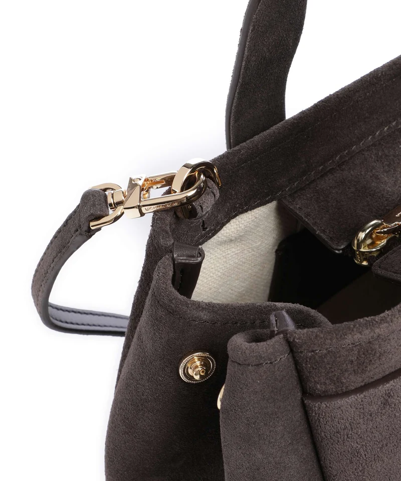Michael Kors Romee XS Sac à main chocolate