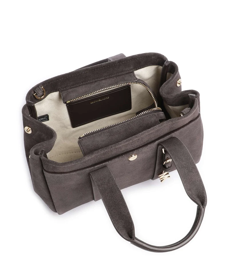 Michael Kors Romee XS Sac à main chocolate