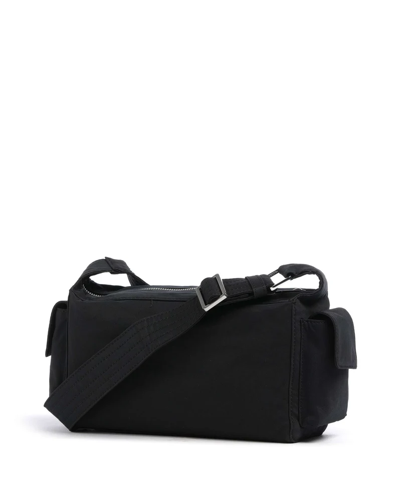Liebeskind Lila Nylon S Sac porté épaule black
