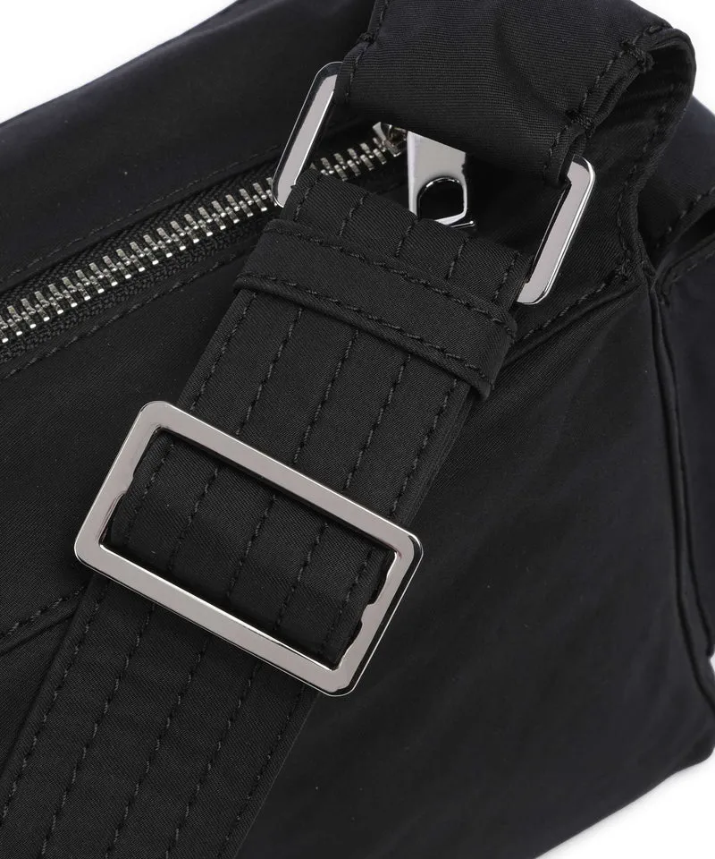 Liebeskind Lila Nylon S Sac porté épaule black
