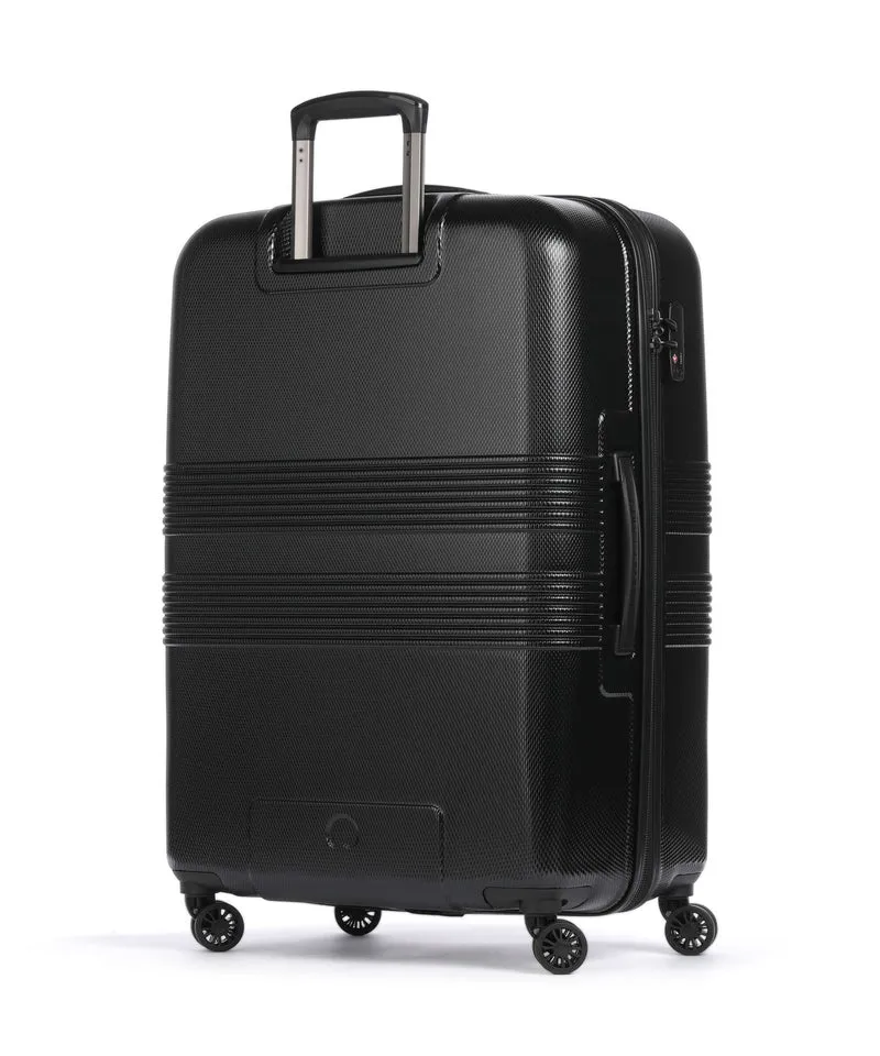 Delsey Paris Flanerie SE Valise 4 roues black