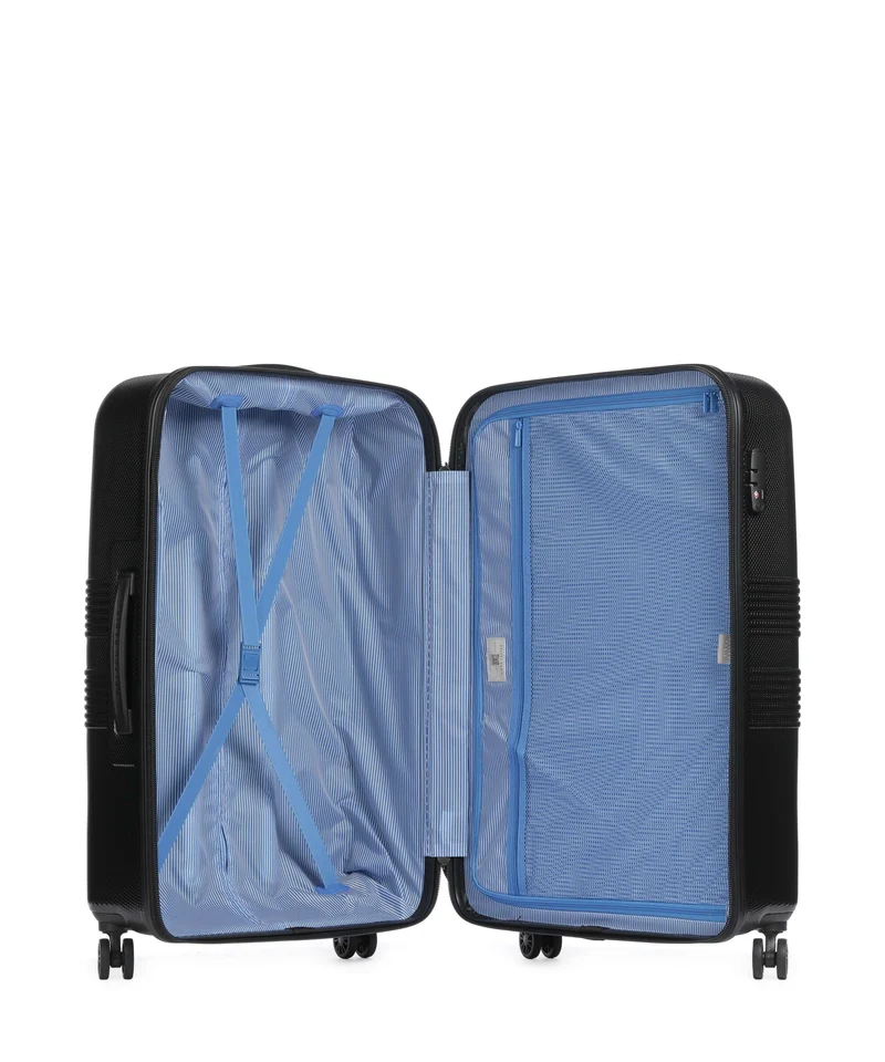 Delsey Paris Flanerie SE Valise 4 roues black