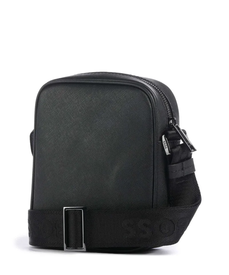 BOSS Zair Sac bandoulière black