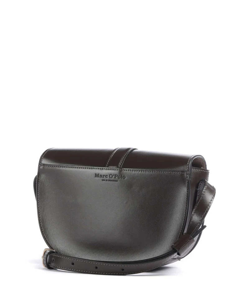 Marc O'Polo Taya S Sac bandoulière dark earth