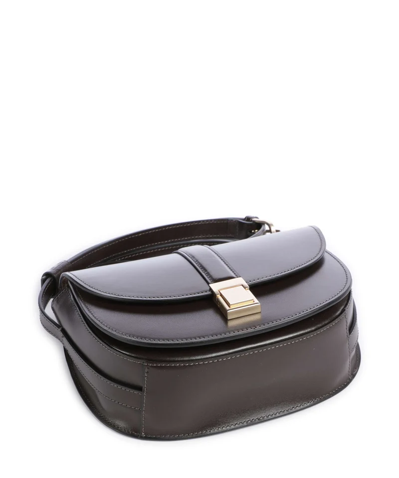 Marc O'Polo Taya S Sac bandoulière dark earth