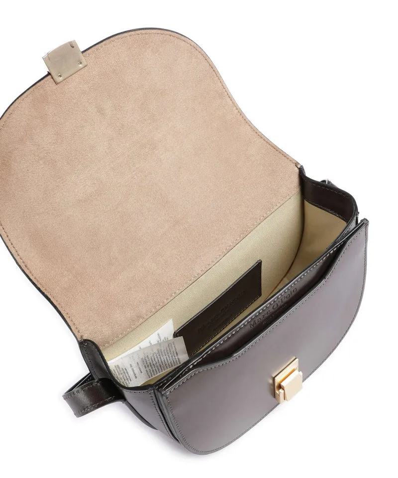Marc O'Polo Taya S Sac bandoulière dark earth