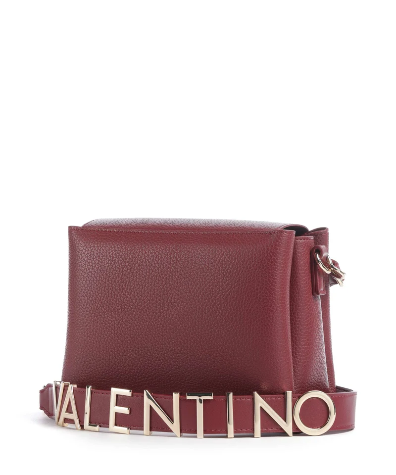 Valentino Bags Alexia Sac bandoulière bordeaux