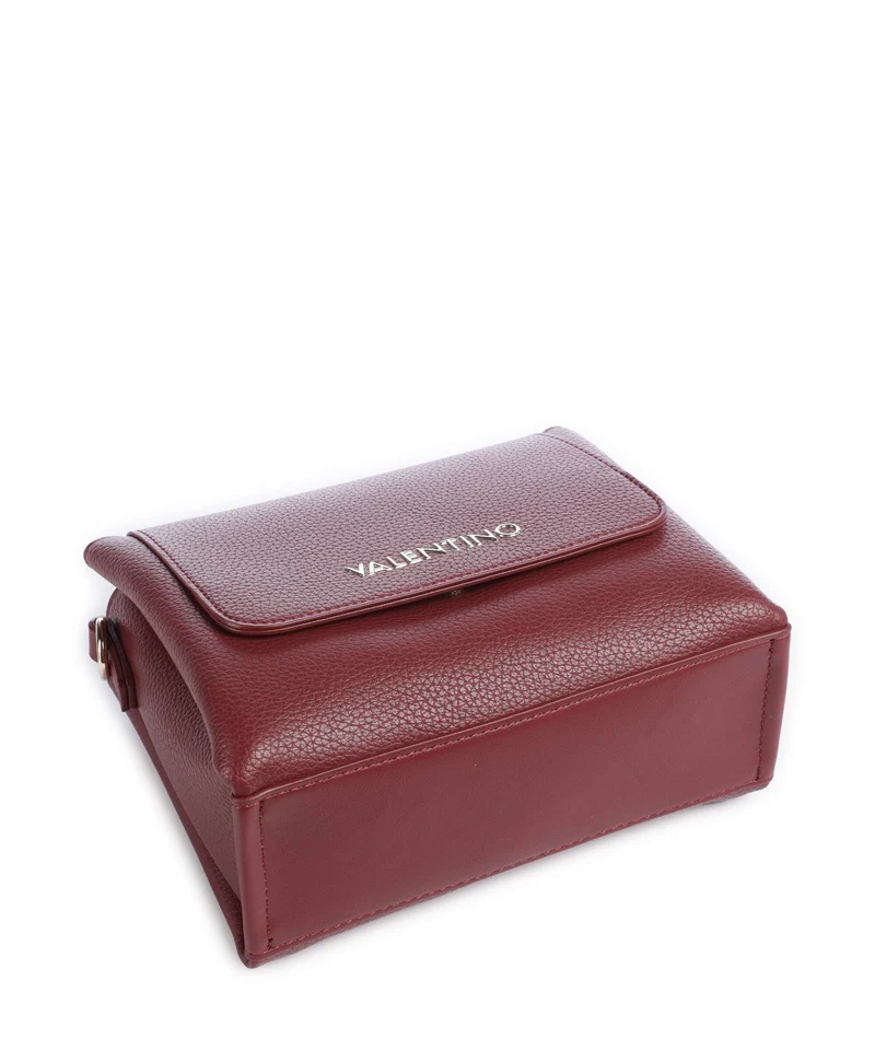 Valentino Bags Alexia Sac bandoulière bordeaux