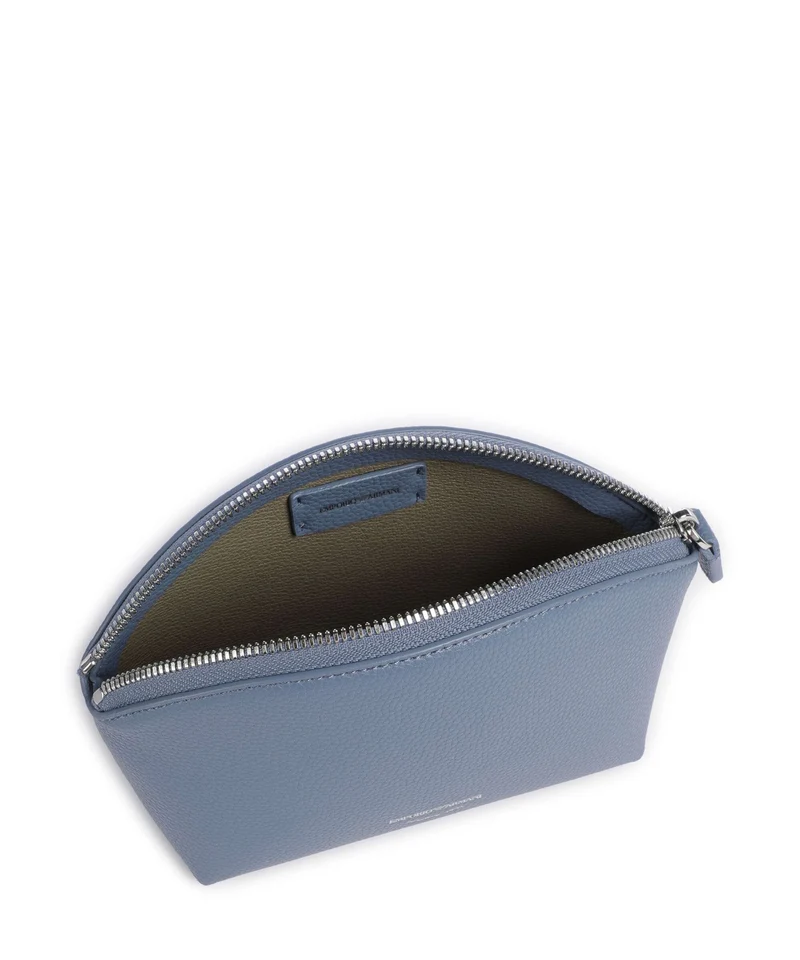 Emporio Armani My EA Sac à cosmétiques asfalto