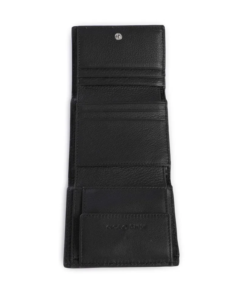 Marc O'Polo Judis Portefeuille dark earth
