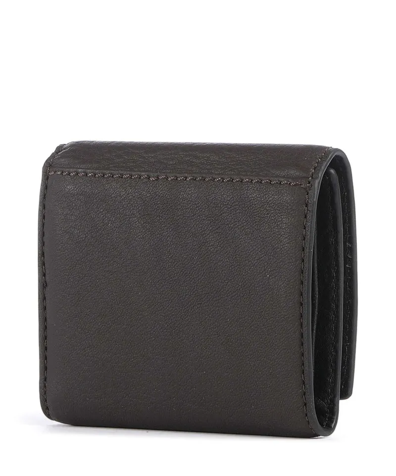 Marc O'Polo Judis Portefeuille dark earth