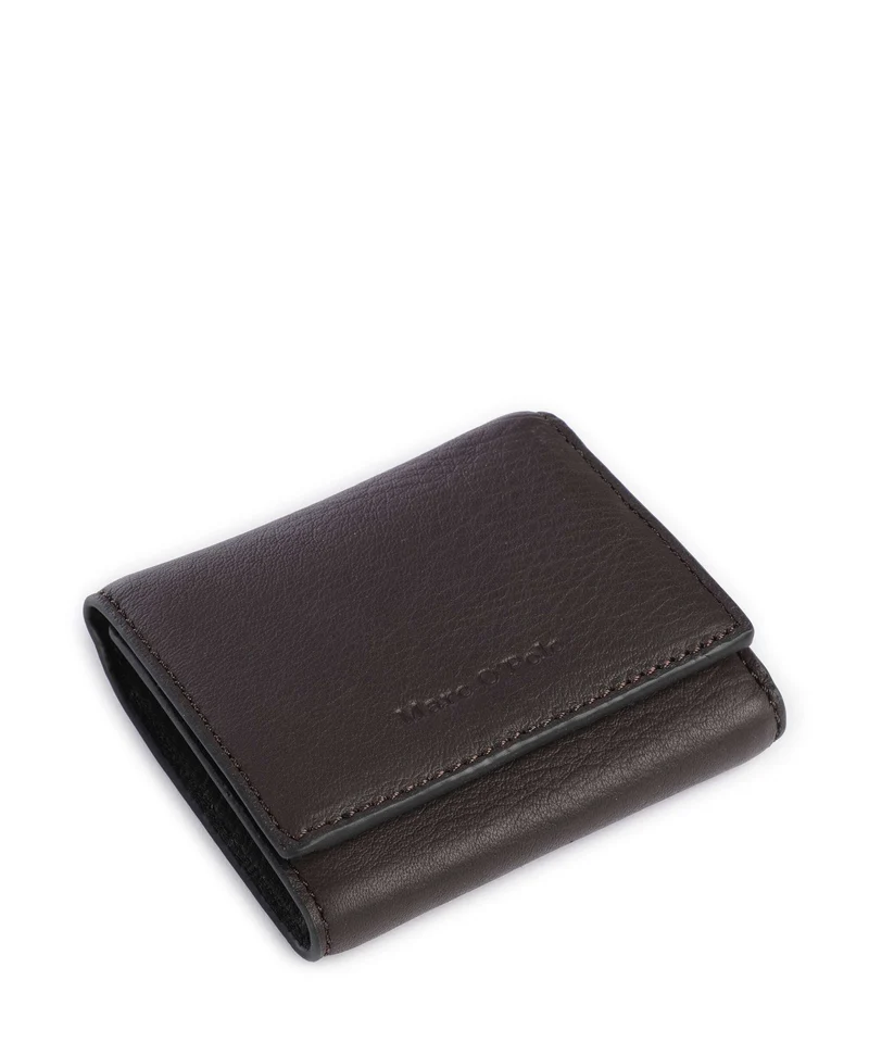 Marc O'Polo Judis Portefeuille dark earth