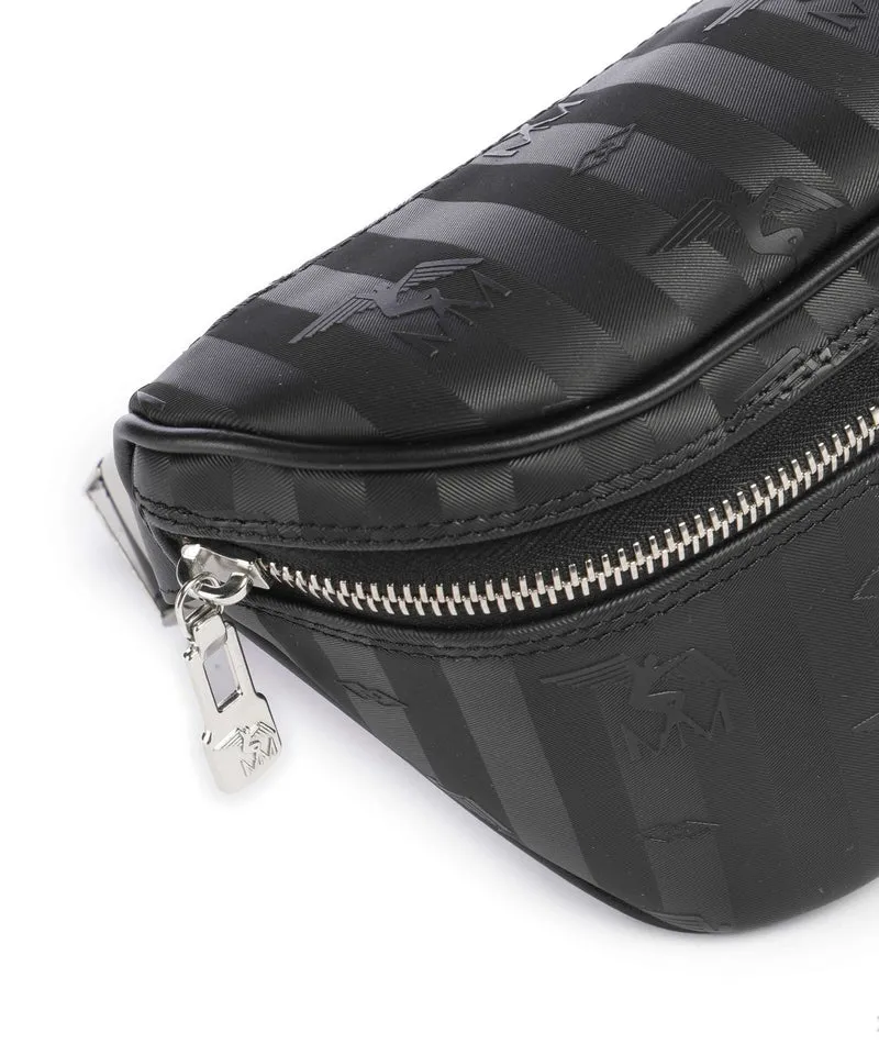 Maison Mollerus Vinerus Grindelwald Sac banane classic schwarz