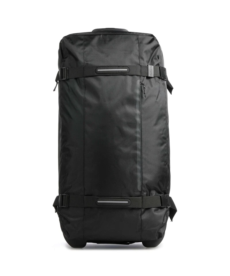 American Tourister Urban Track L Sac de voyage à roulettes asphalt black