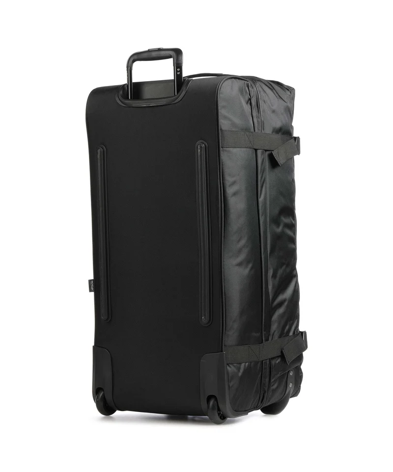 American Tourister Urban Track L Sac de voyage à roulettes asphalt black