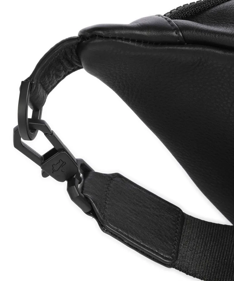 Braun Büffel Capri Sac banane schwarz