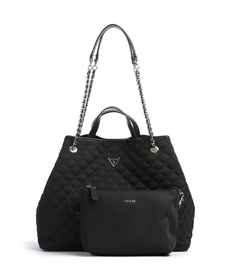 Guess Giully Cabas black