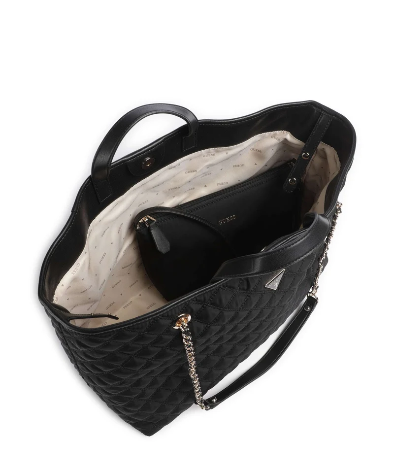Guess Giully Cabas black