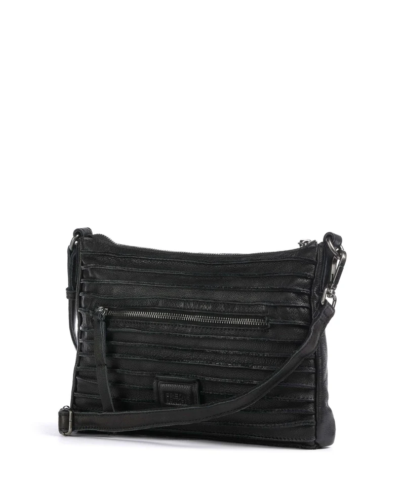 FredsBruder Bestseller Riffel Sac fourre-tout black