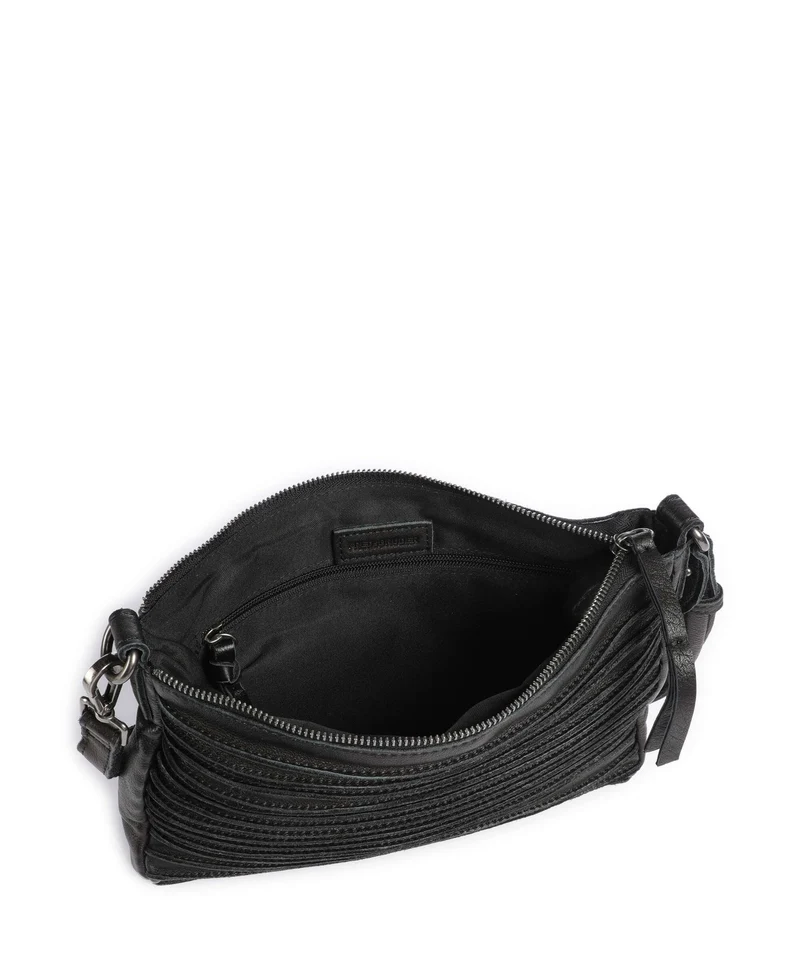 FredsBruder Bestseller Riffel Sac fourre-tout black
